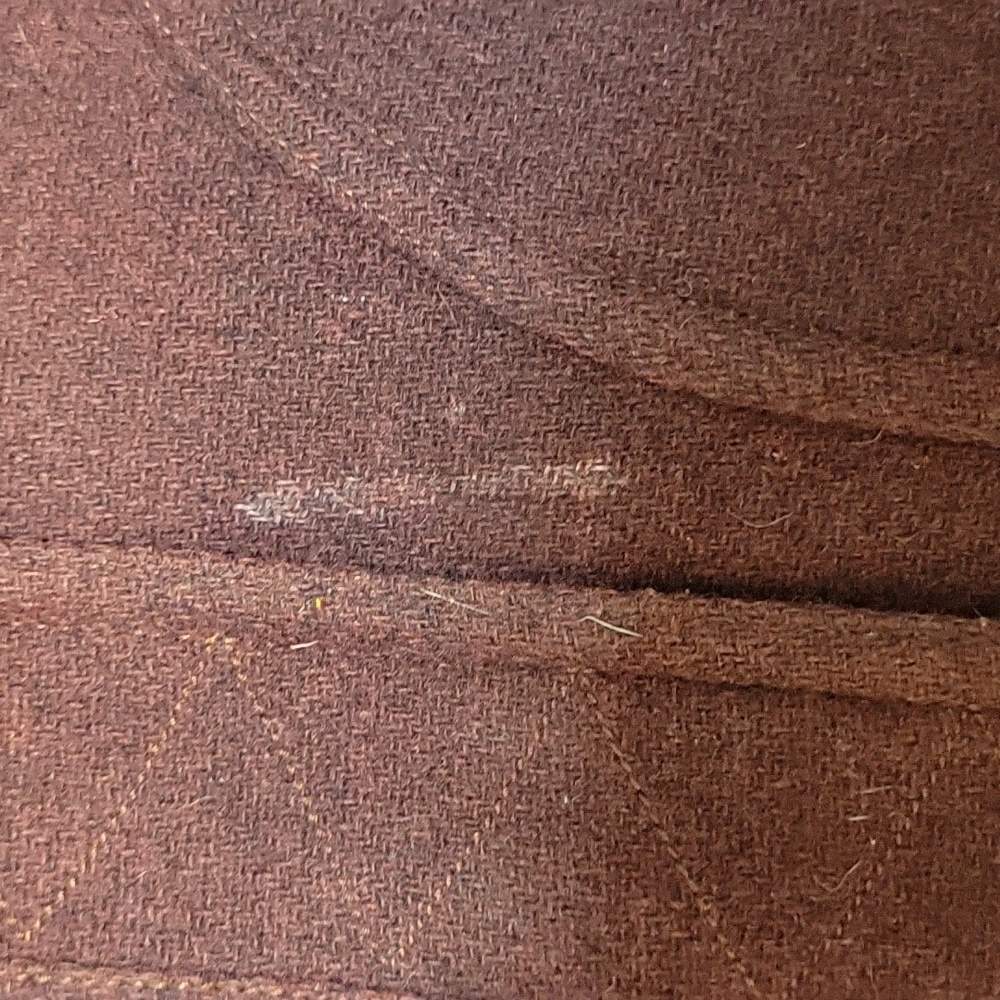 J Crew Stadium Cloth Parka - Picture 11 of 11